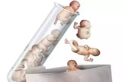 沪上生殖医学中心